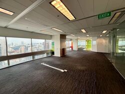 Gateway West (D7), Office #601939231